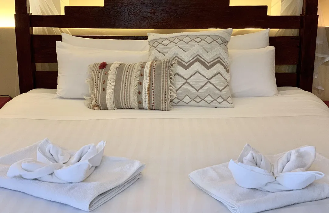 Jardines De La Reina Boutique Bed & Breakfast-1