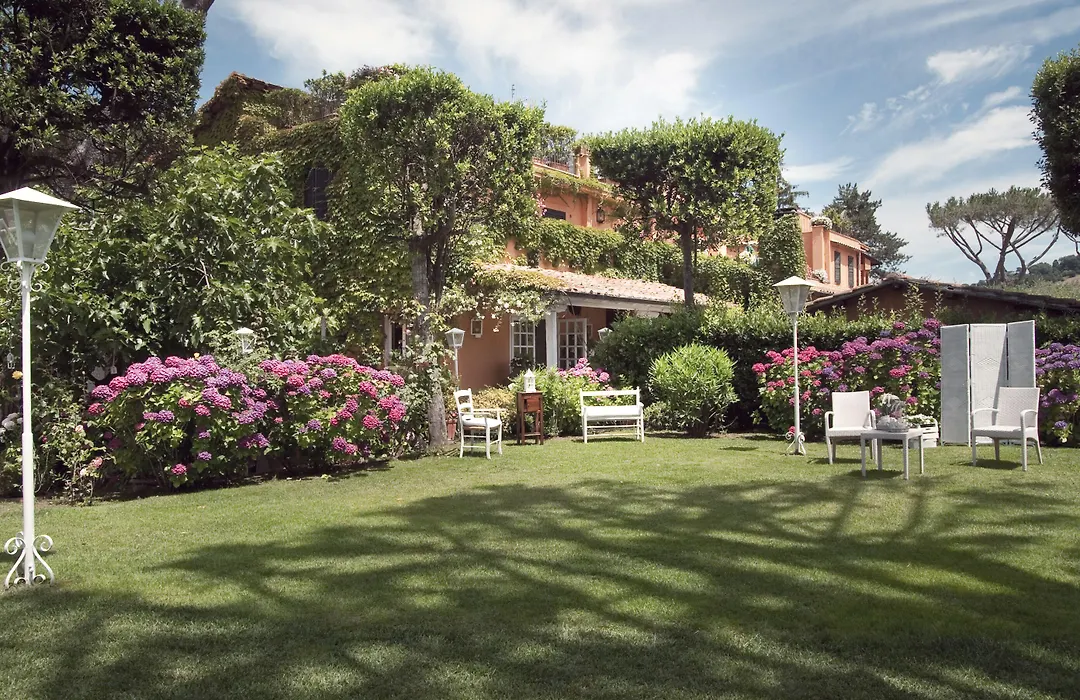 Hotel La Locanda Dei Ciocca-1