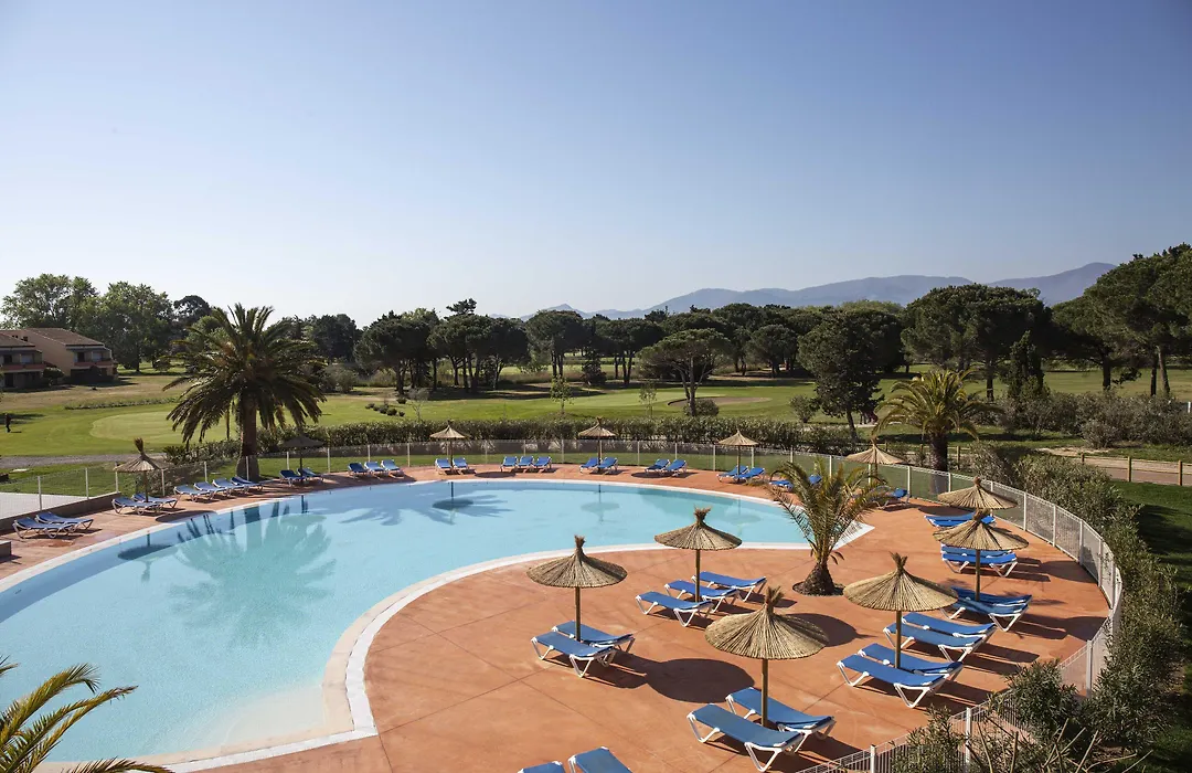 Résidence Horizon Golf Saint-Cyprien Pierre&Vacances Premium-1