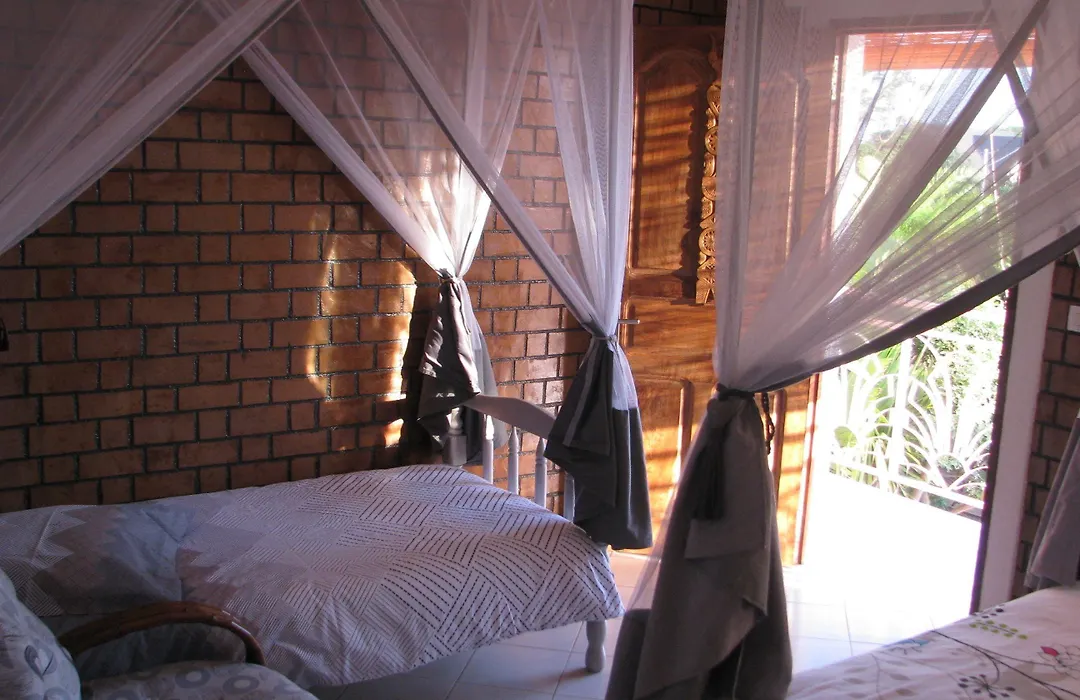 Avamada Lodge-1