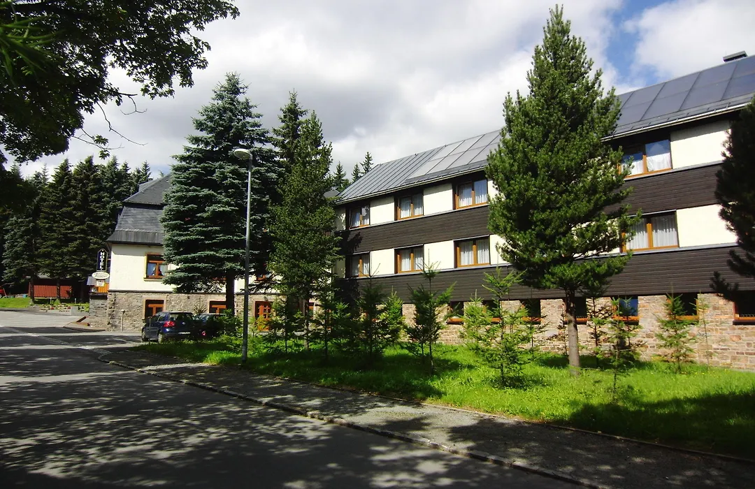 Hotel Vierenstraße-1