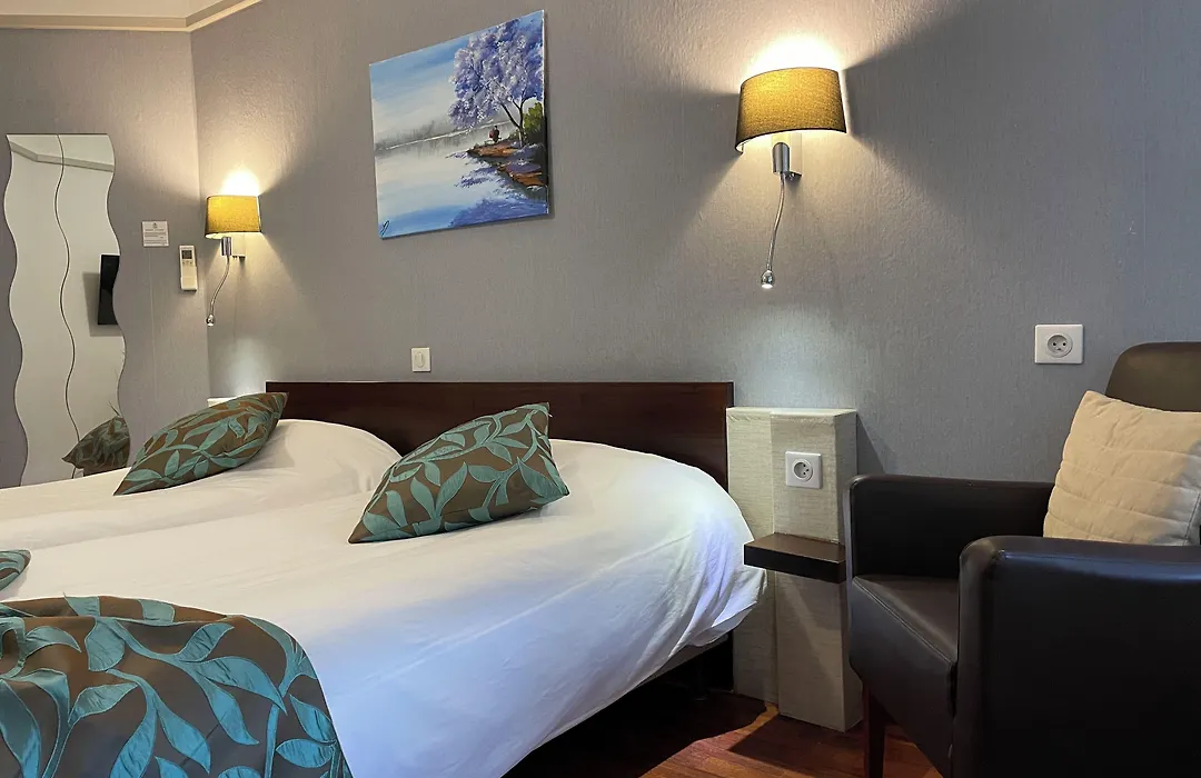 L'Embleme - Boutique Hotel-1