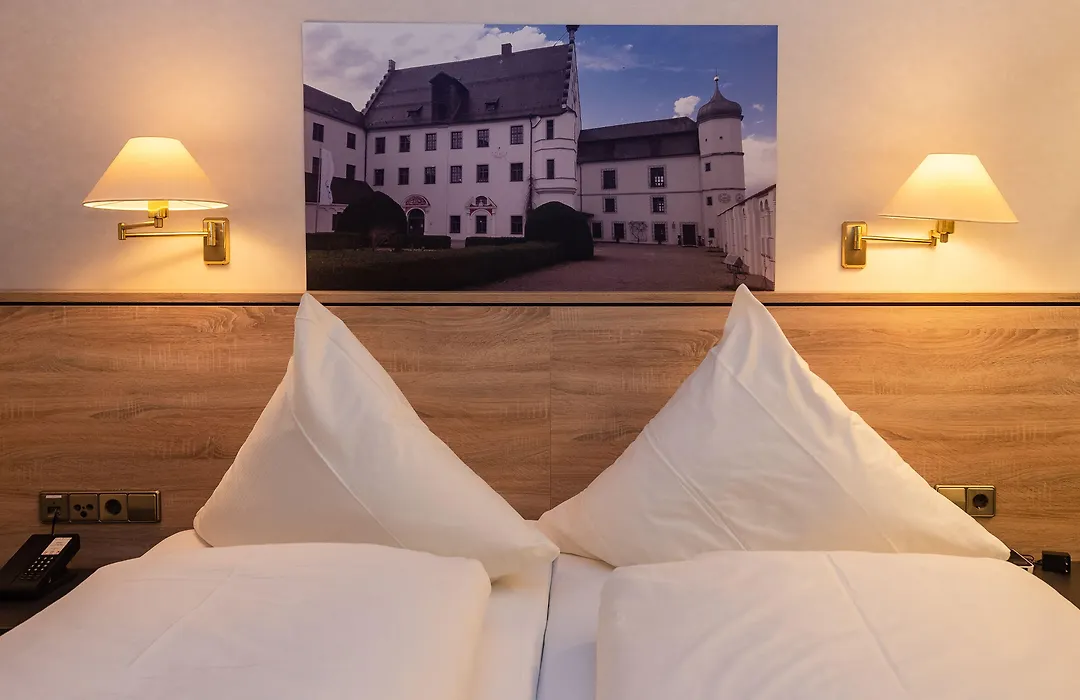 Hotel am Schloss-1