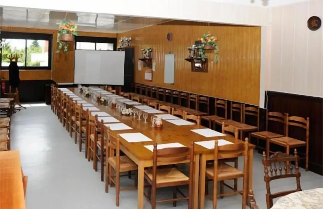 Hotel Restaurant Maurice-1