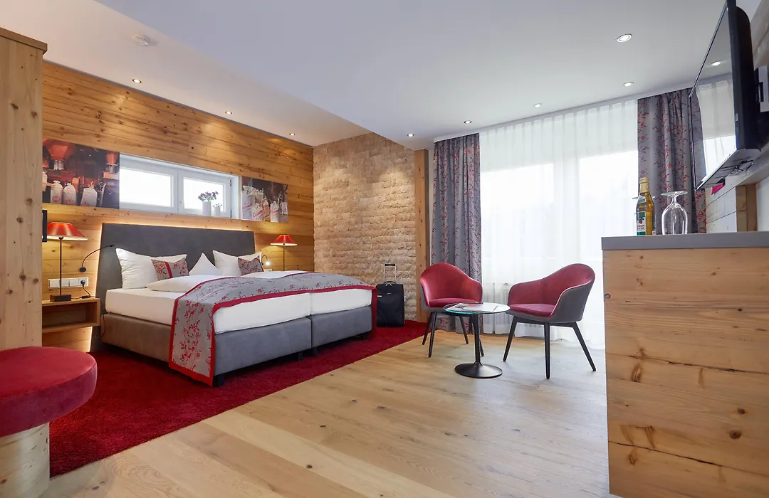 Romantik Hotel Rindenmühle-1