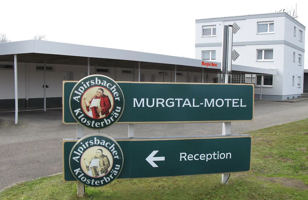 Murgtal Motel-1