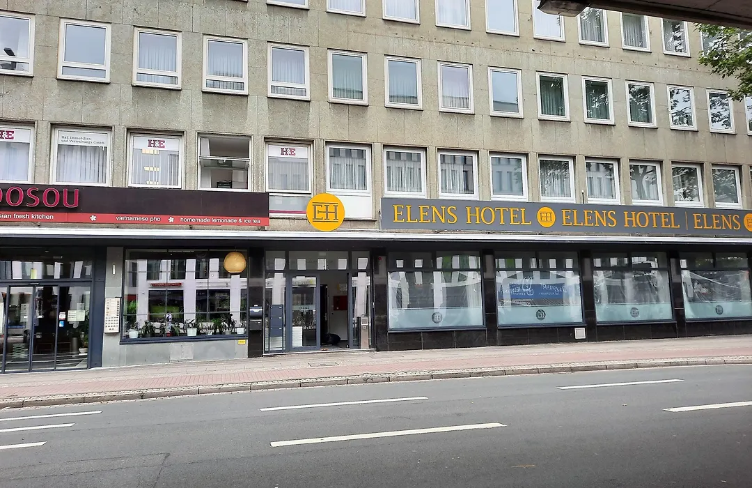 DORMERO Hotel Bremen-1