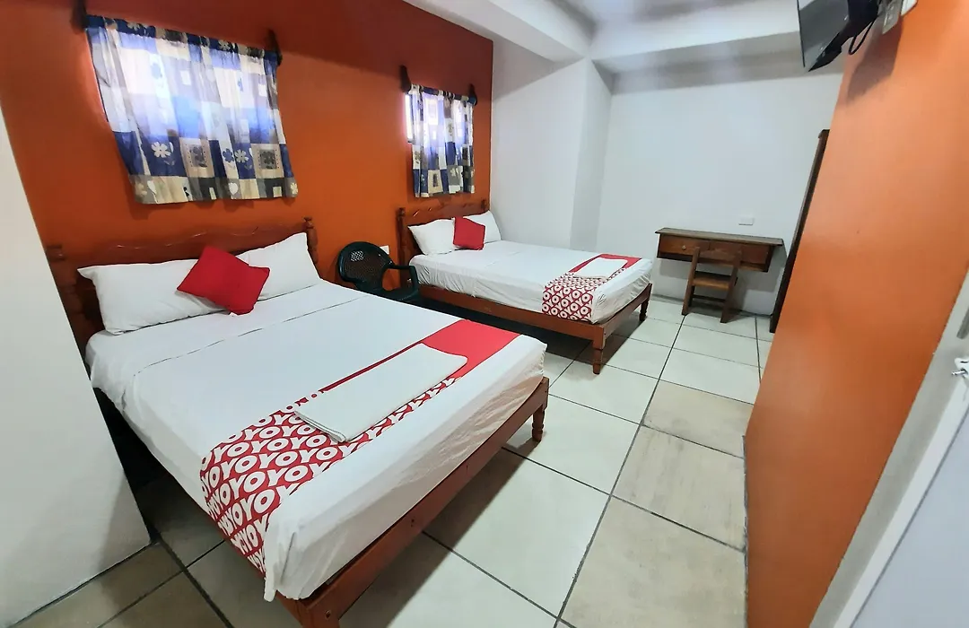 Hotel Costa Maria-1