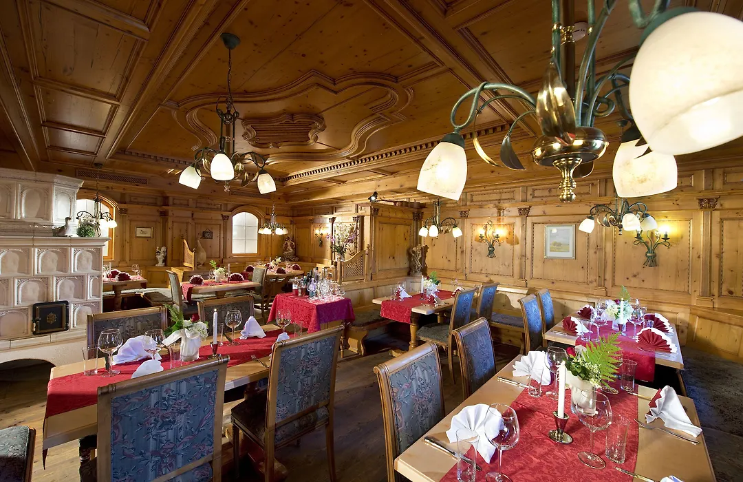 Hotel Wiesenegg-1