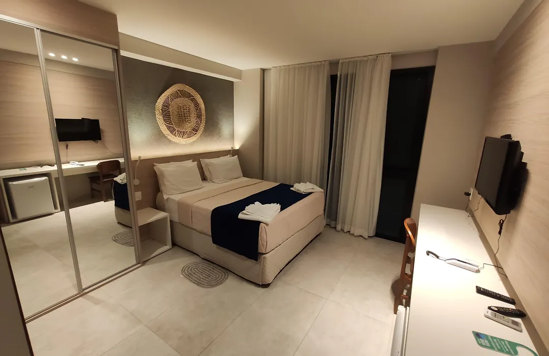 Nova Onda Hotel-1
