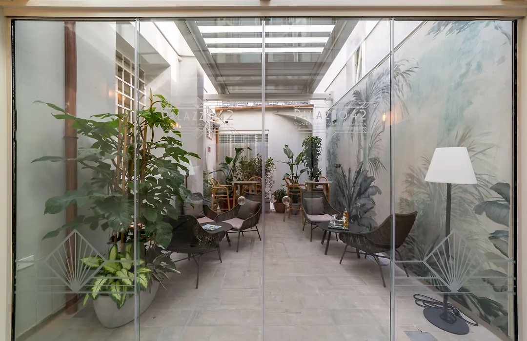 Palazzo 42 - Boutique Hotel&Suites-1
