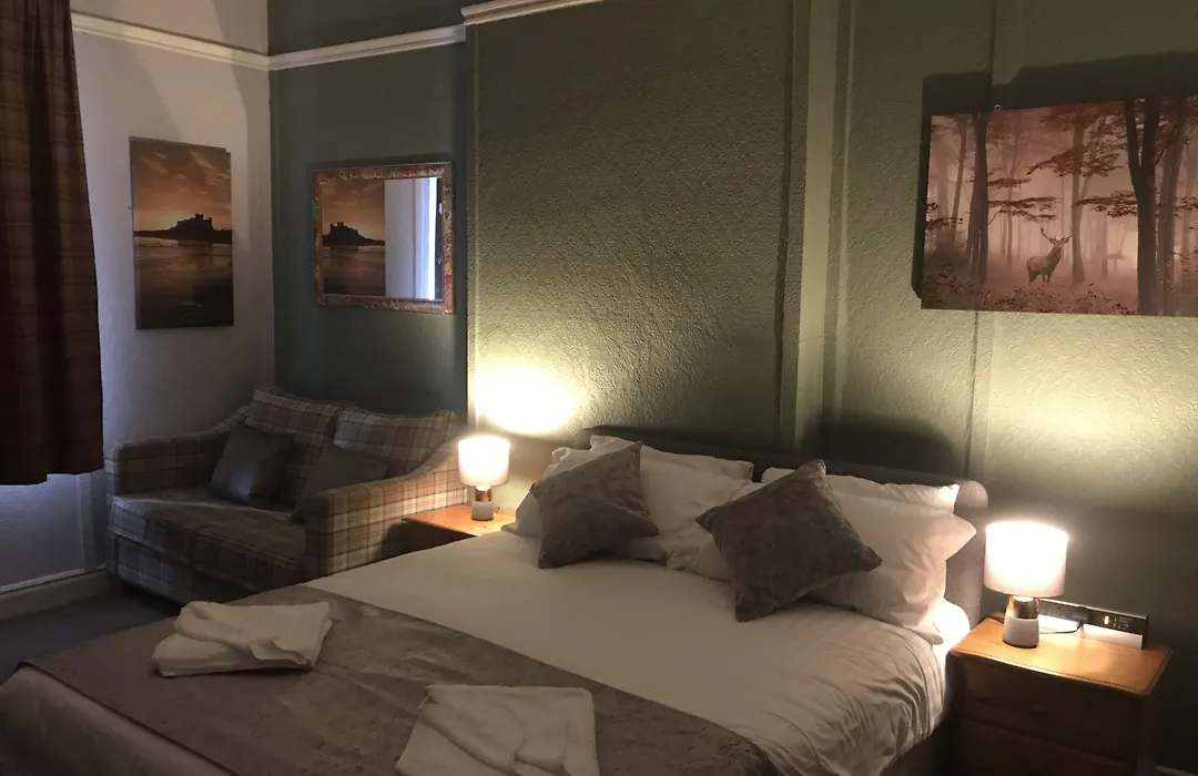 Newcastle House Rothbury-1
