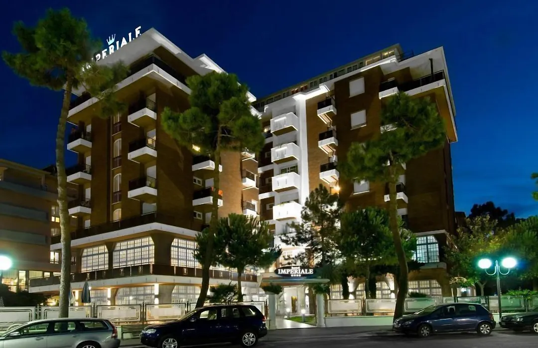 Hotel Imperiale-1