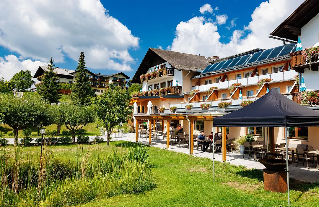 Der Trattner - Hotel Trattnerhof&Hotel Schöcklblick-1