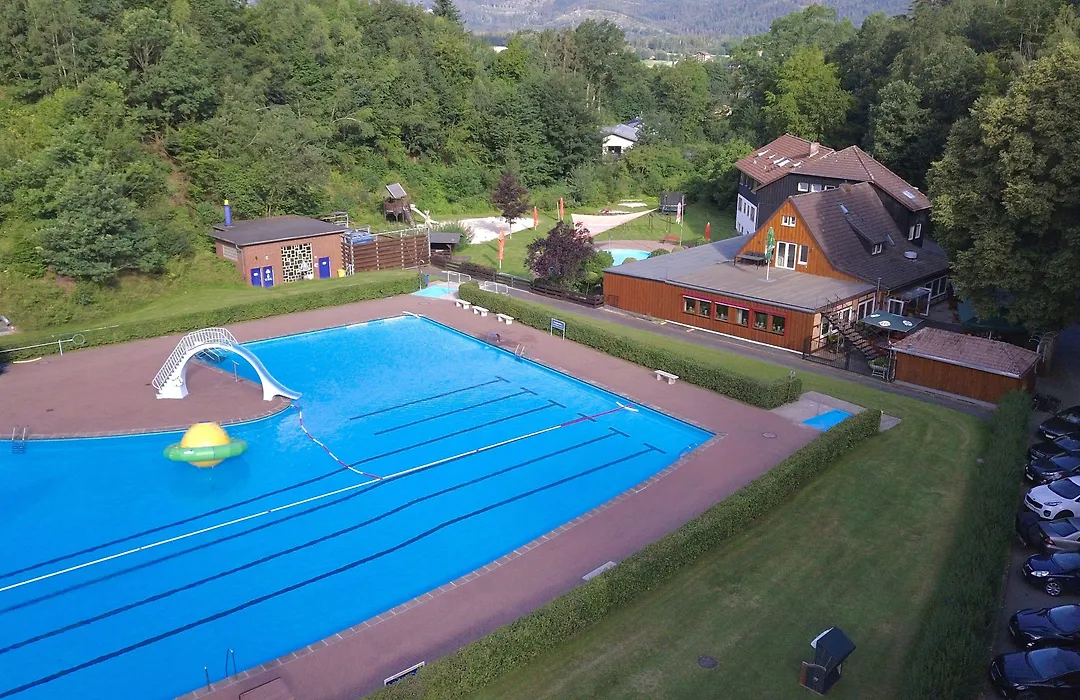Hotel Im Tannengrund-1