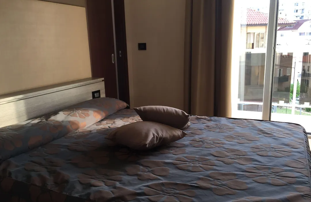 Hotel San Marco-1