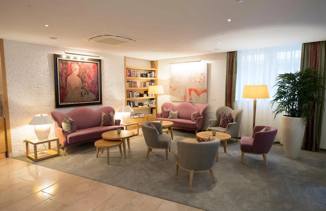 Hotel-Restaurant Anne-Sophie-1