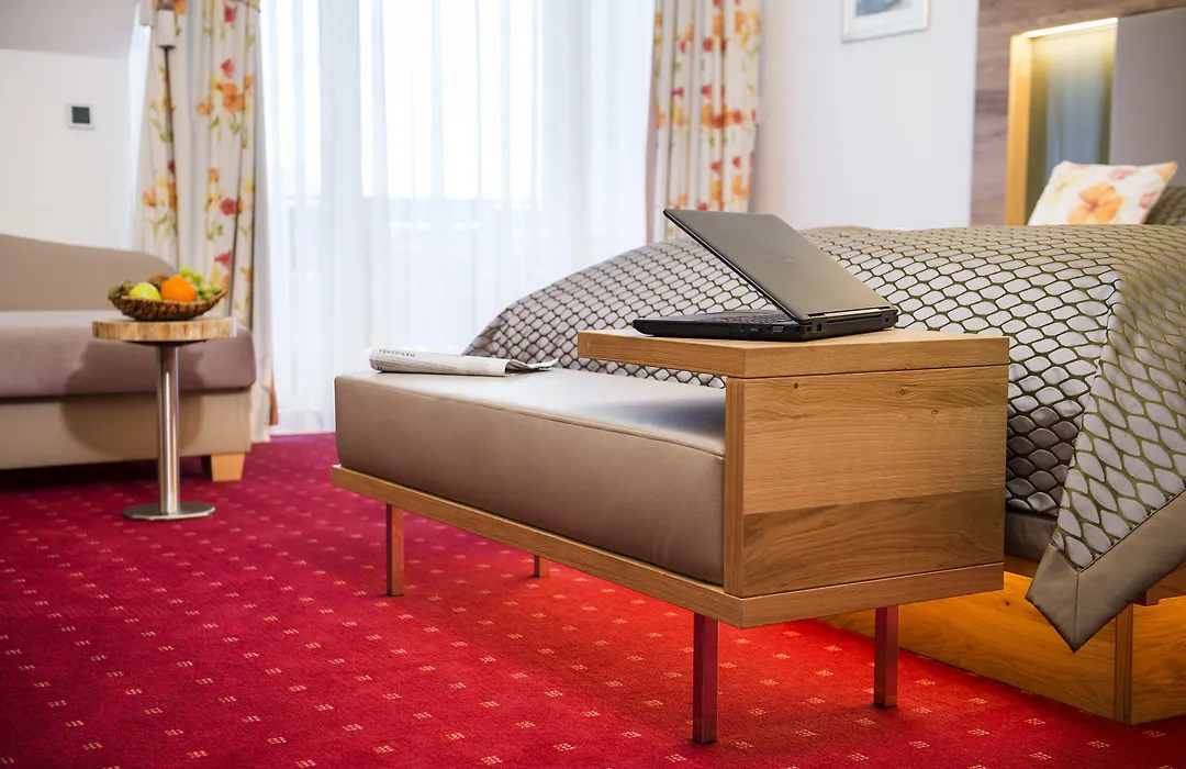 Landhotel Buller-1