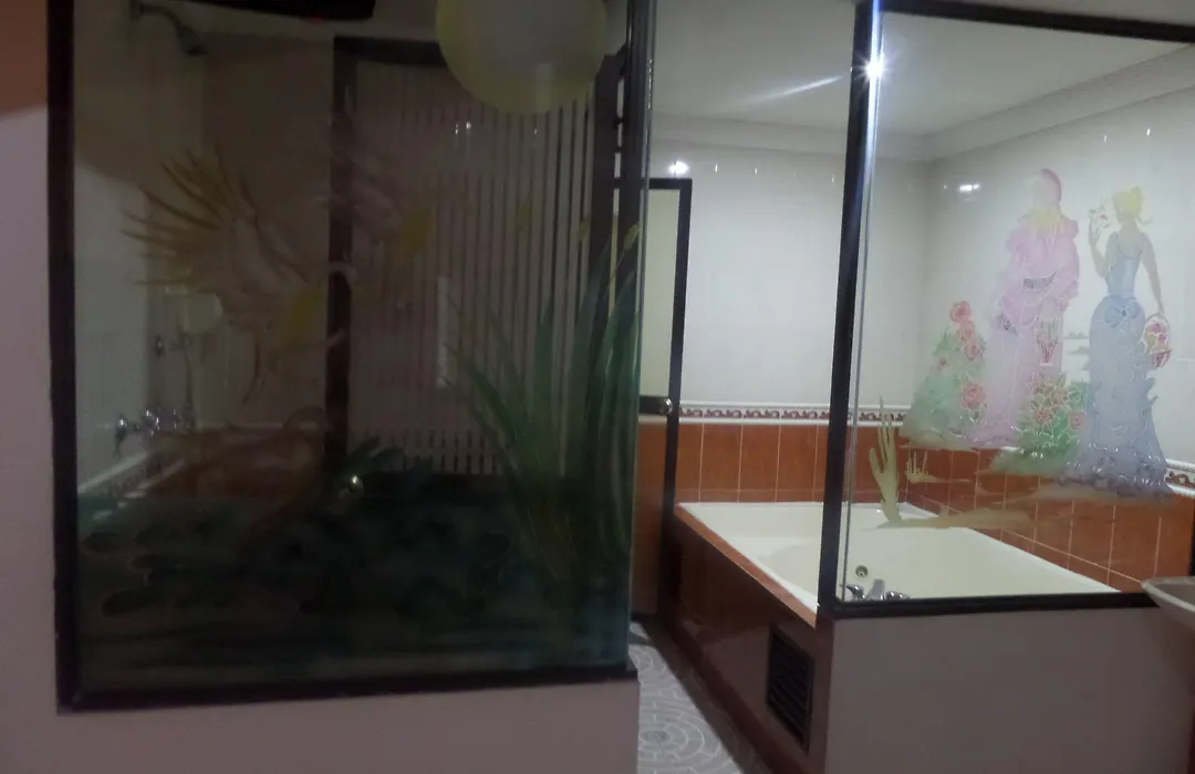 Aparta Hotel Plaza Real Norte-1