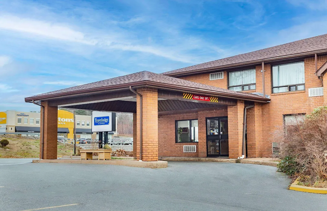 Travelodge By Wyndham Bridgewater-1