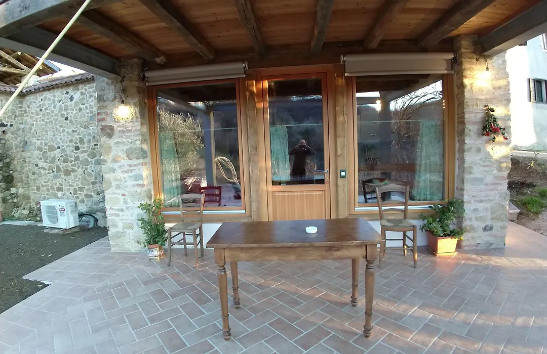 Agriturismo Antico Borgo-1