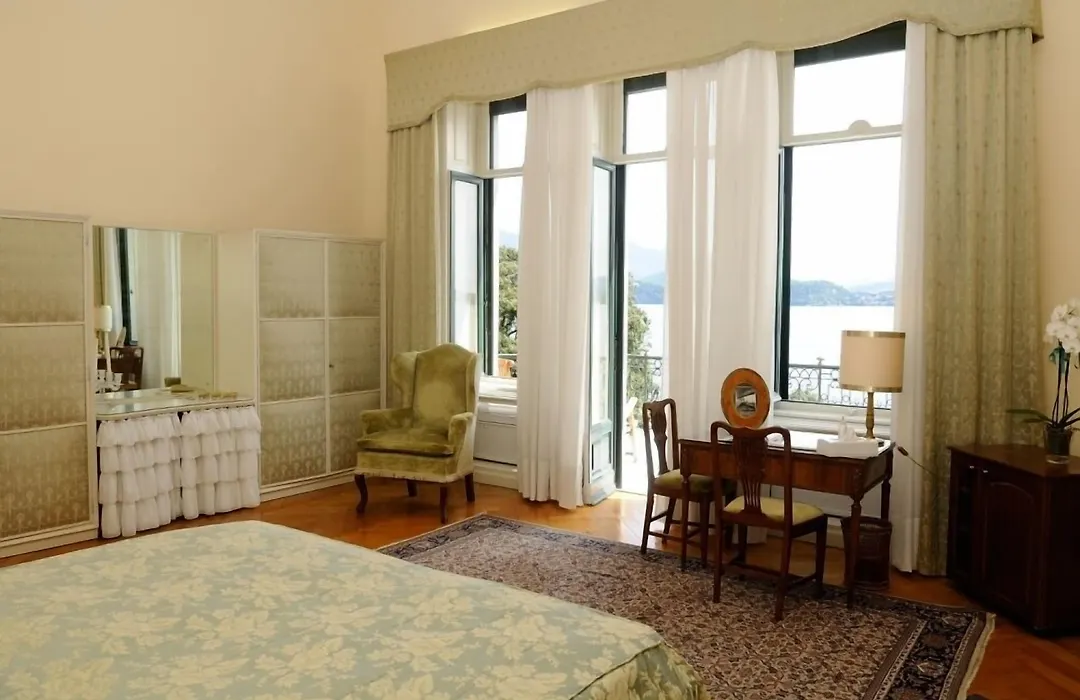 Villa Claudia dei Marchesi Dal Pozzo-1