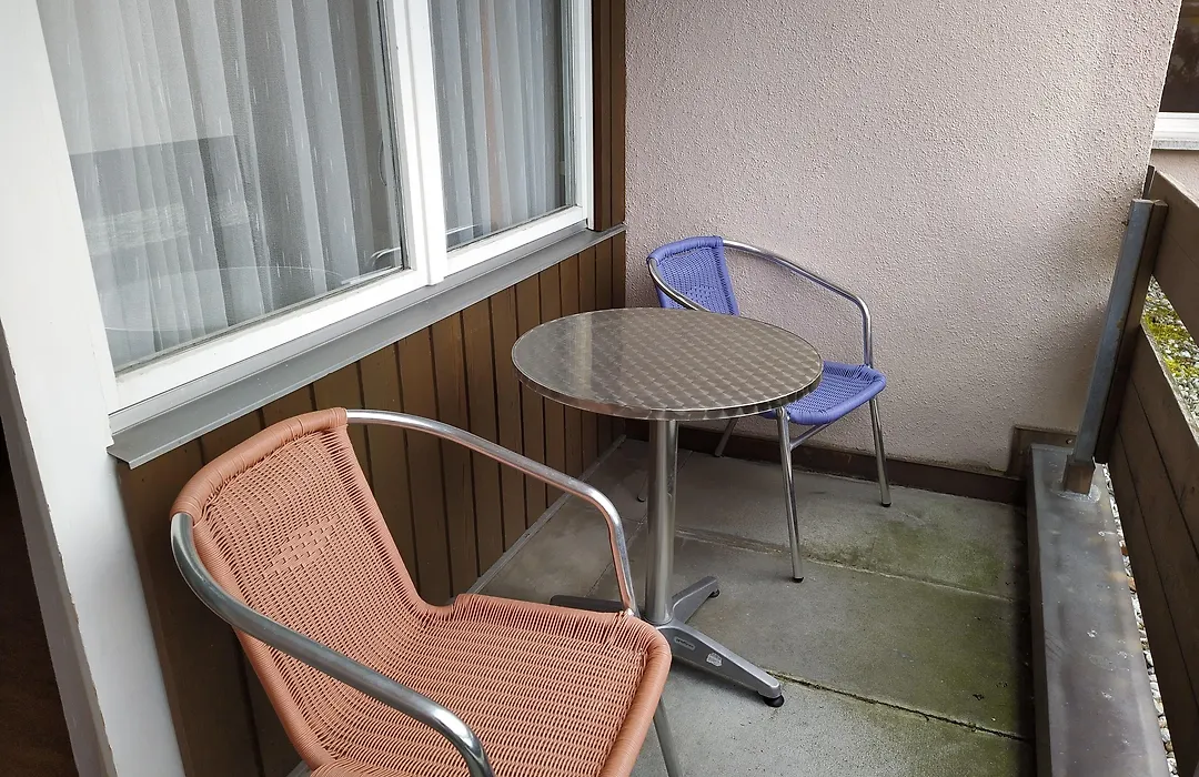 Hotel Sherlock Holmes "Nur 200 M Zur Gondelbahn Hasliberg"-1