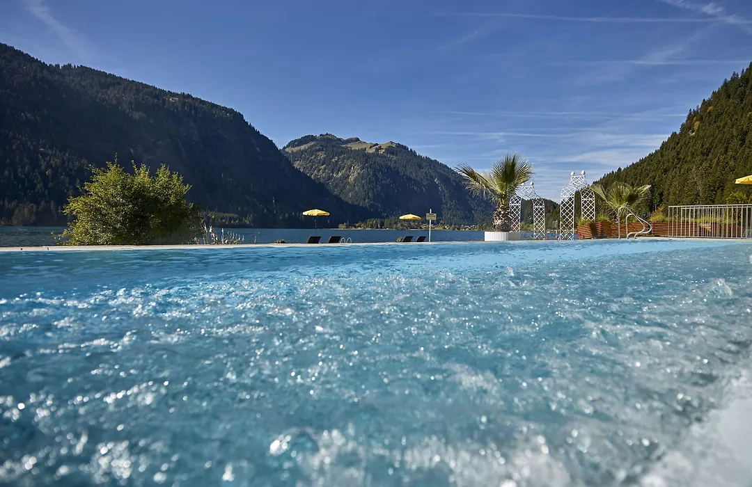 Via Salina - Hotel Am See - Adults Only-1