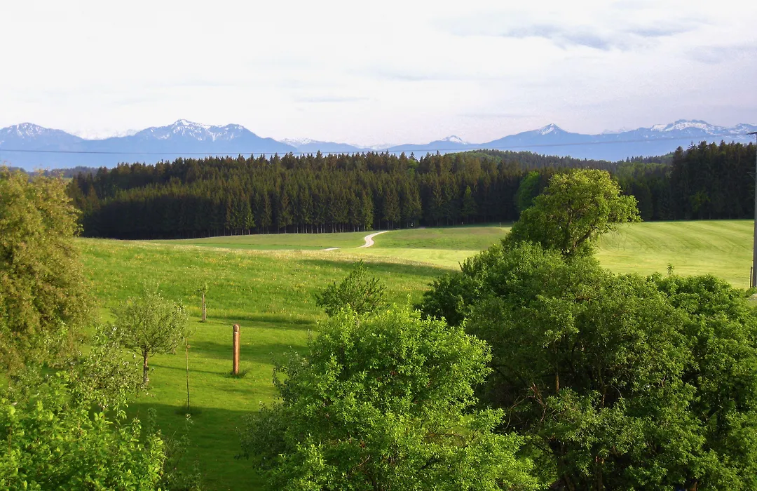 Landhaus Griessee-1