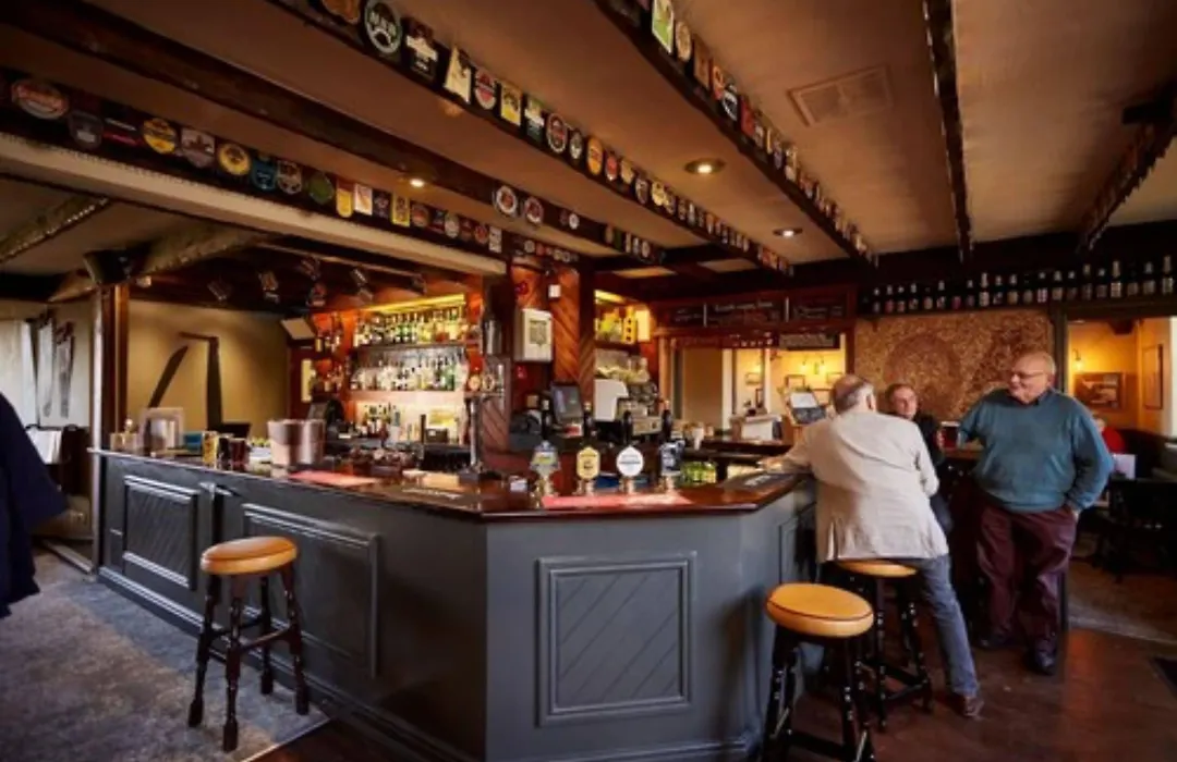 The Quarrymans Arms-1