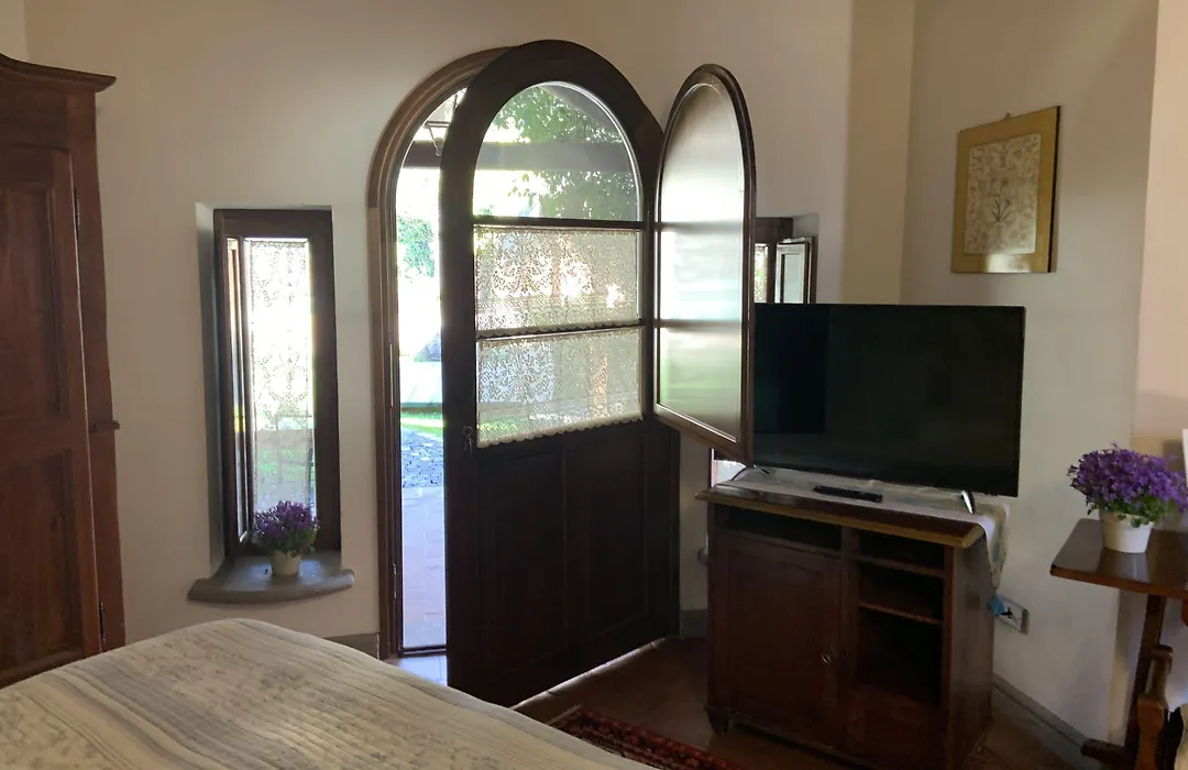 Antica Pietrara B&B-1