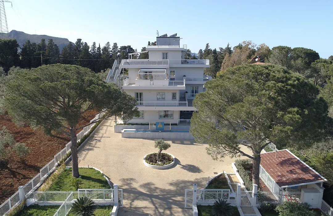 Principe Alogna Hotel & Spa-1