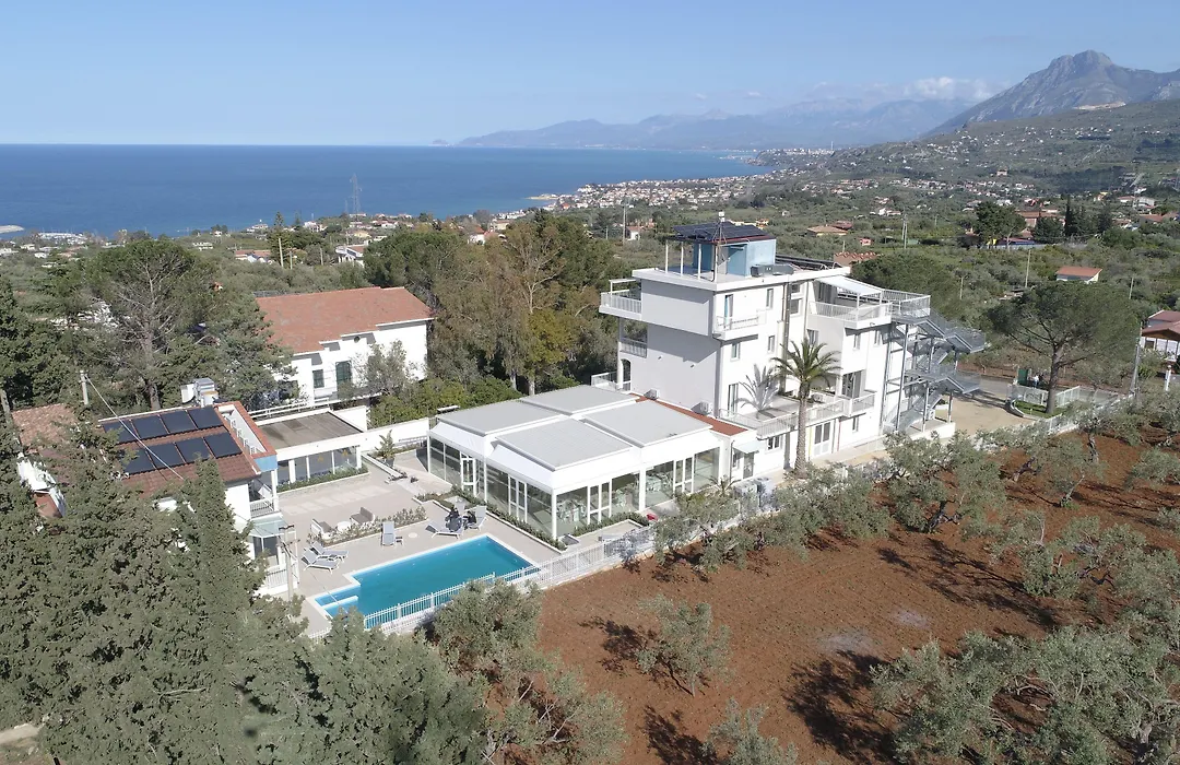 Principe Alogna Hotel&SPA-1