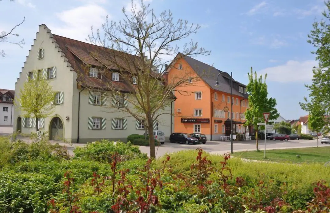 Landgasthof Ochsen-1