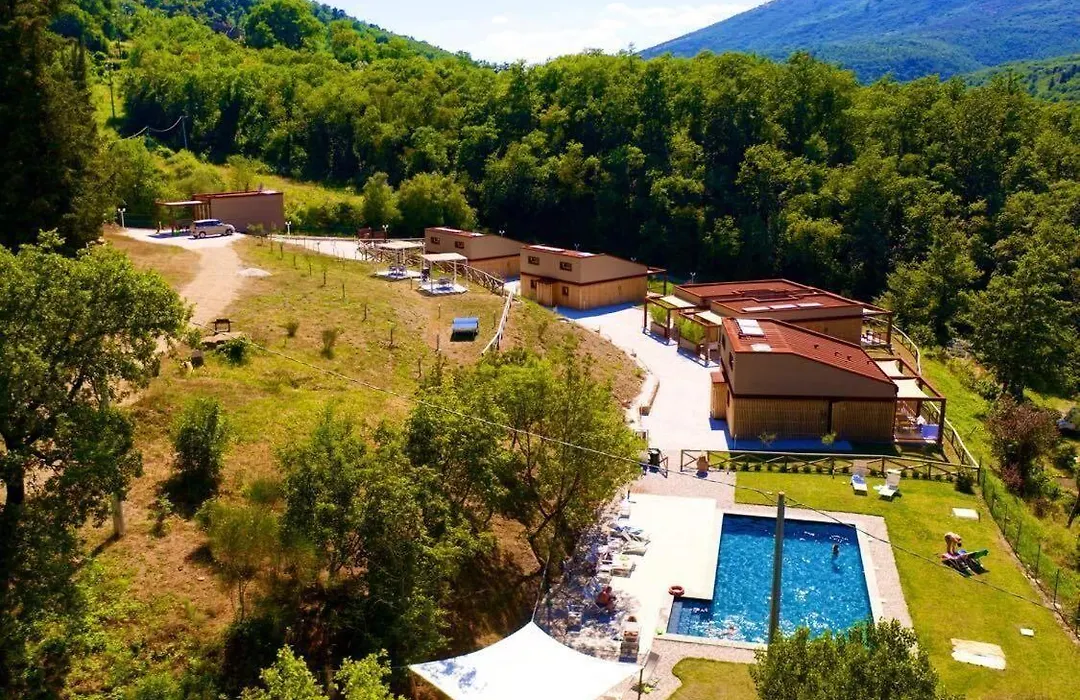 L'Alberocasa Eco Residence-1