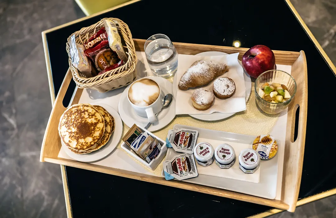 Hotel Up Wellness & Spa-1