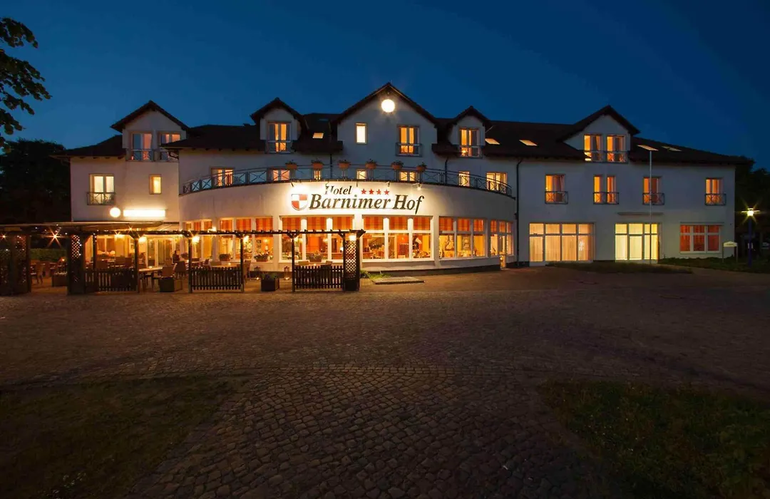 Hotel Barnimer Hof-1