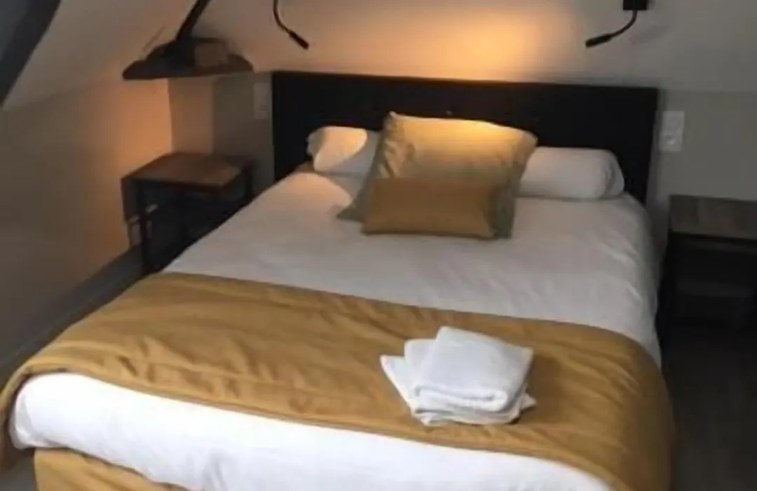 Le Relais-1