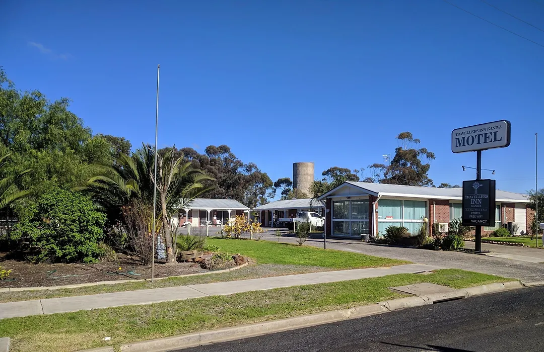 Travellers Inn Kaniva-1