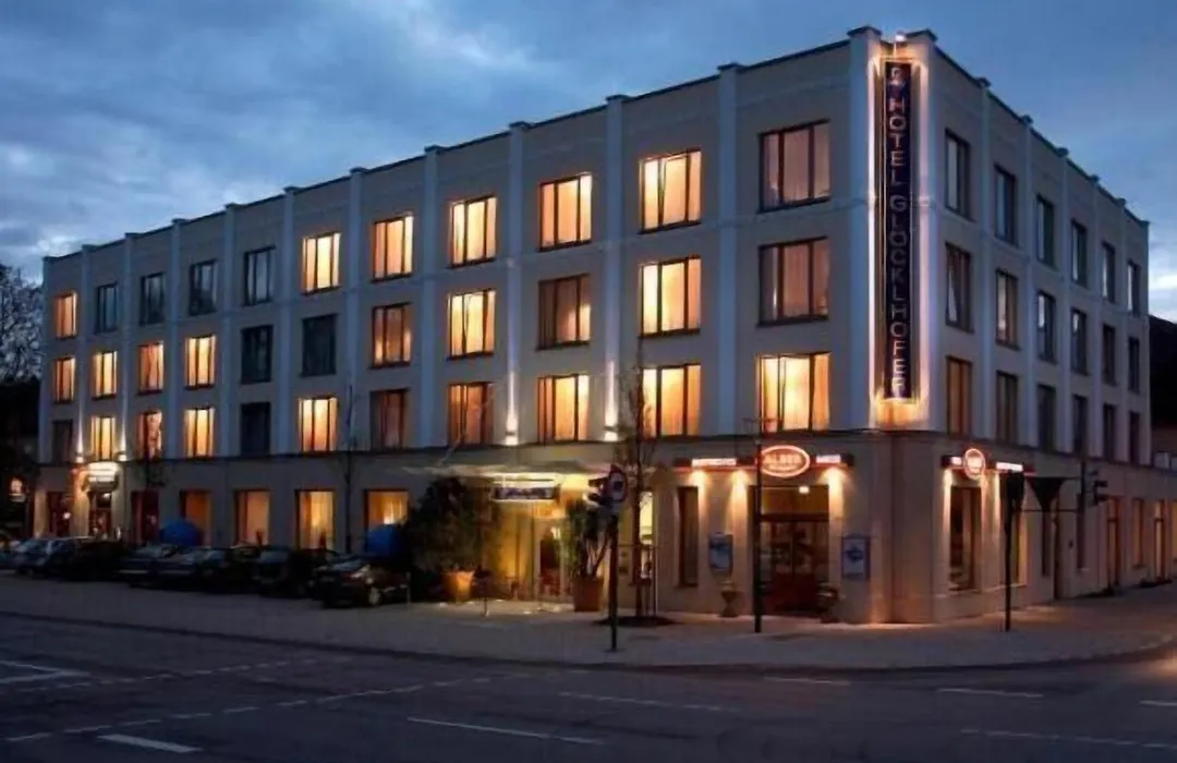 Hotel Glöcklhofer-1