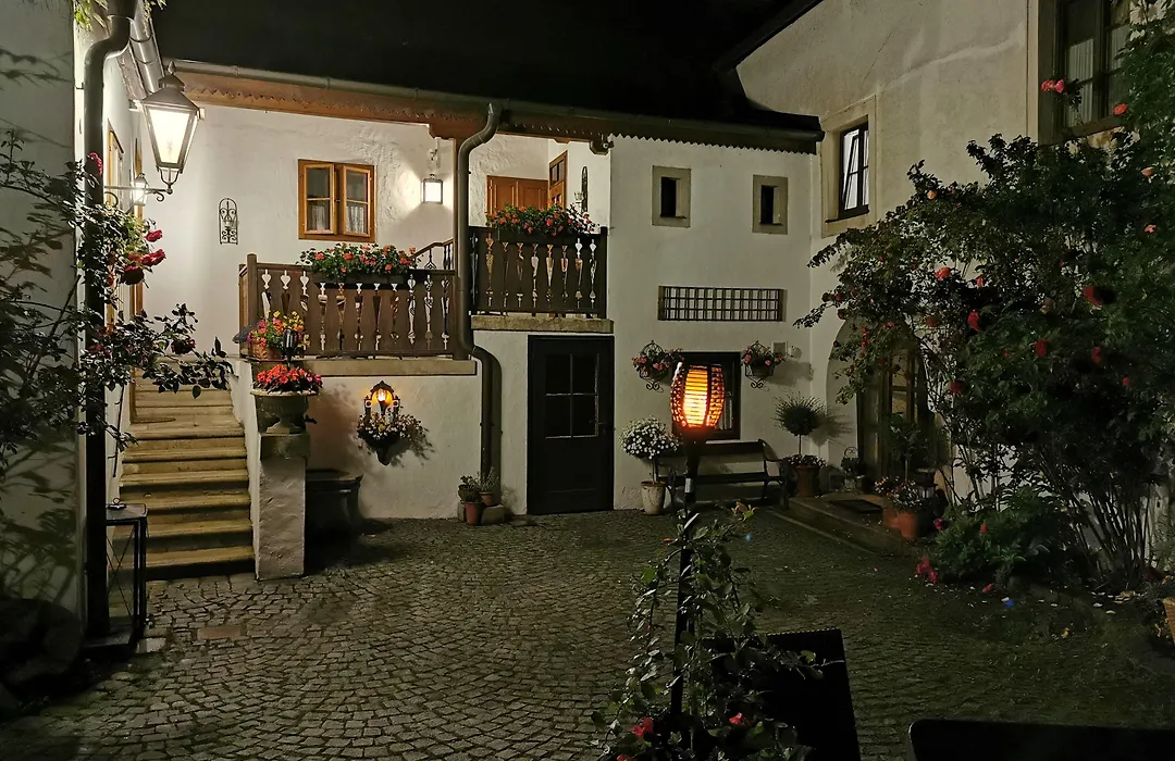 Hotel Schrannenhof-1