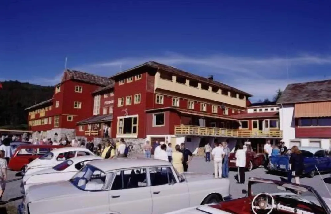 Fossli Hotel-1
