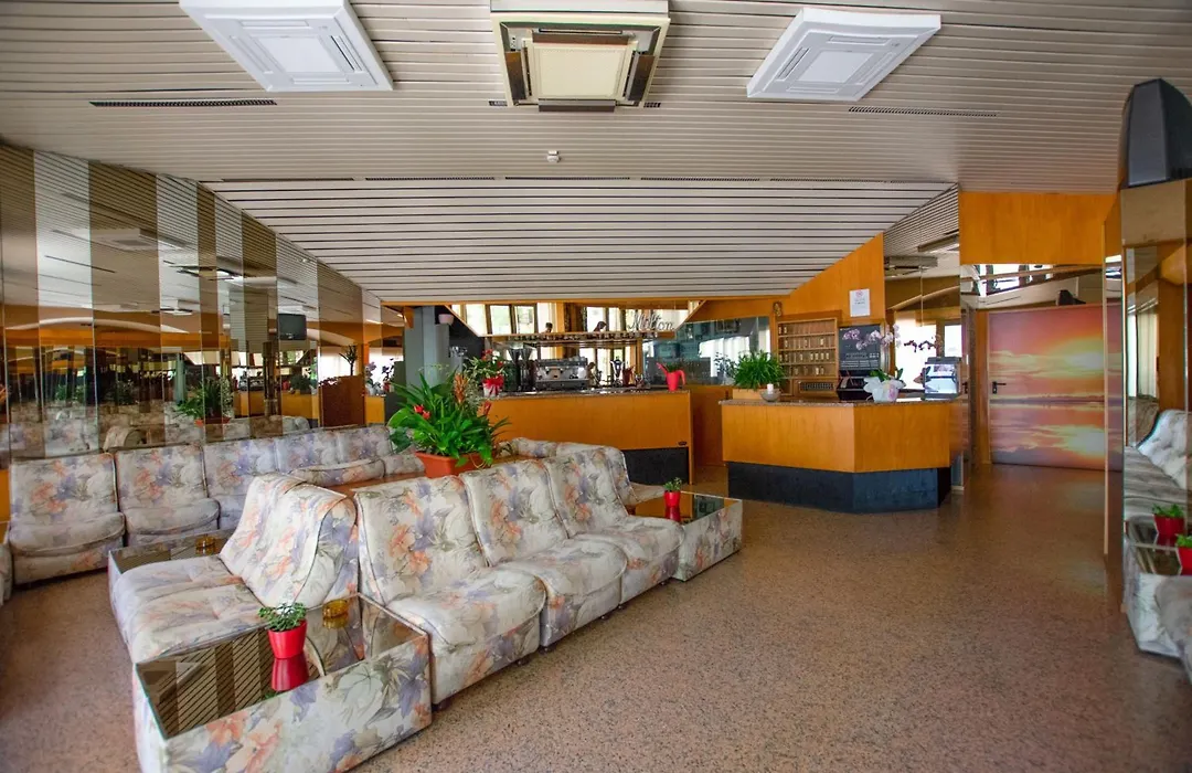 Hotel Milton-1