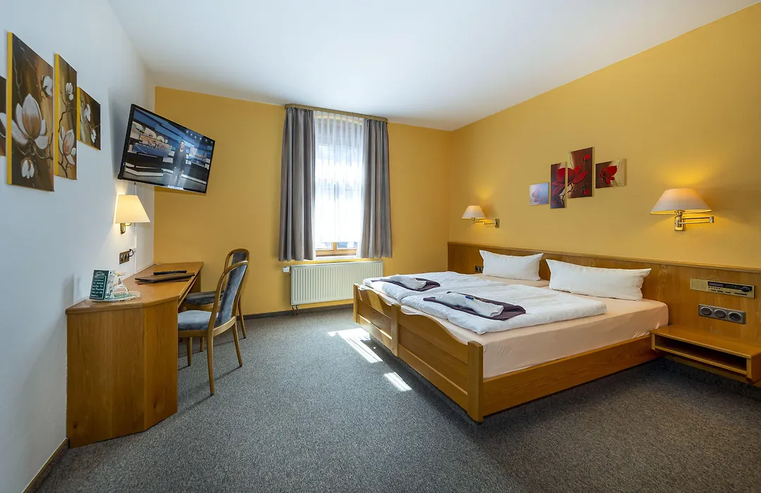 Hotel zur Post-1