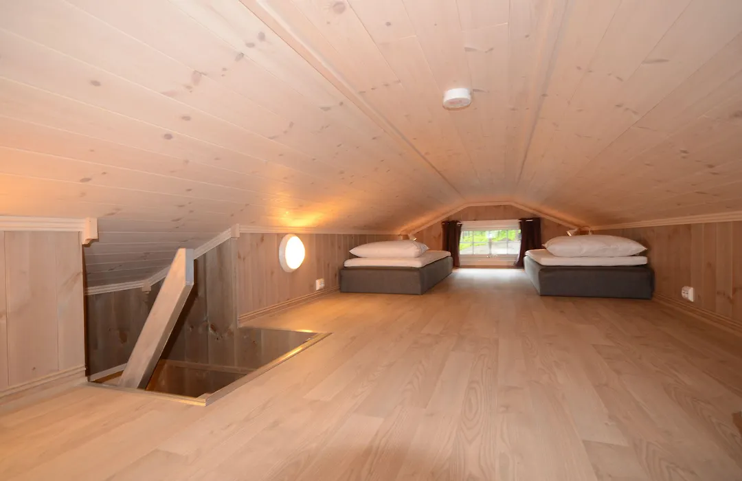 Fagernes Camping-1