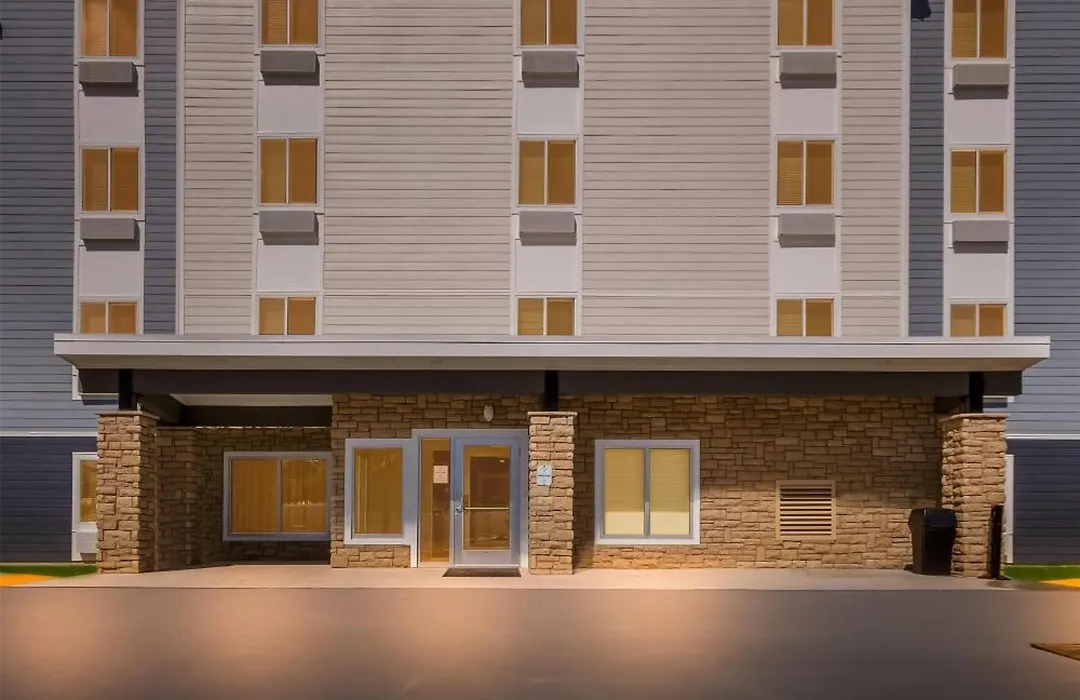 Woodspring Suites Panama City Beach-1