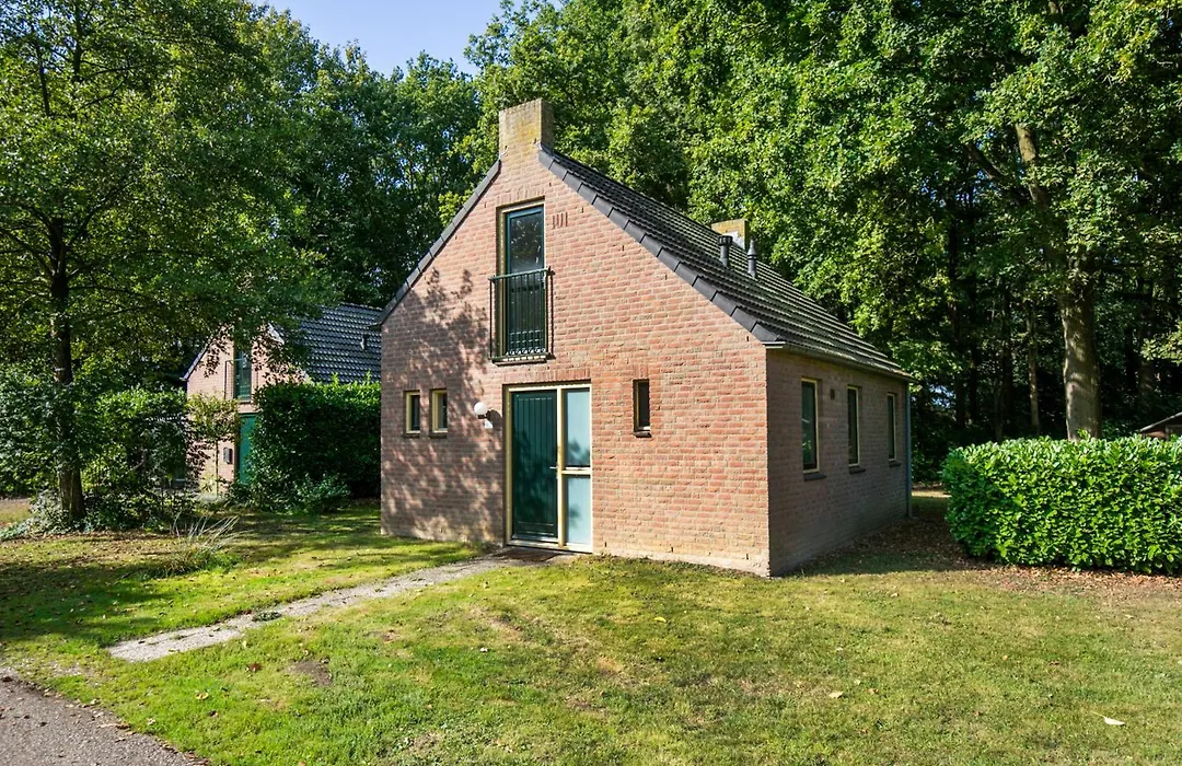 Vakantiepark 't Broeckhuys-1