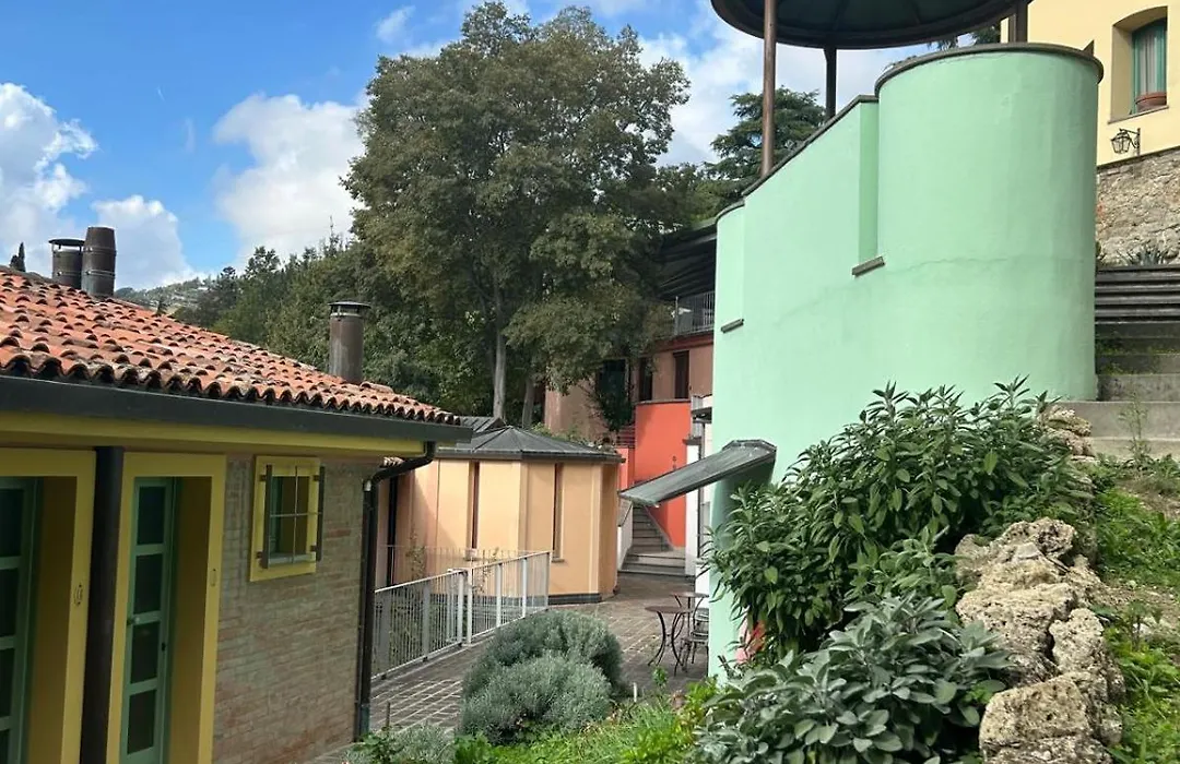 Locanda La Cavallina-1