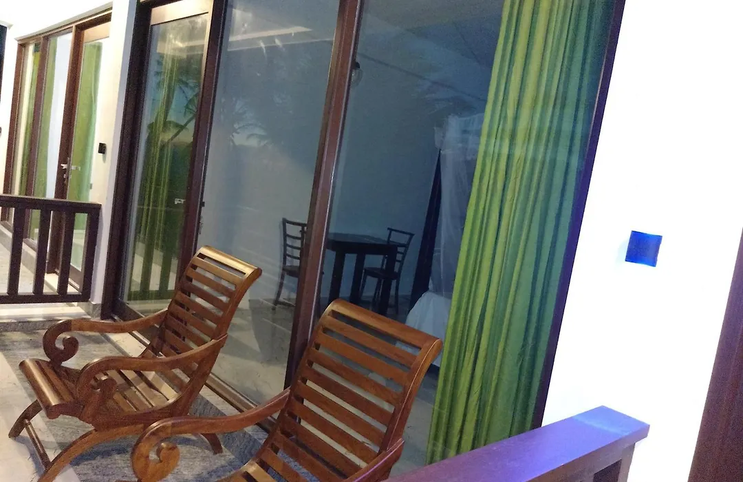 London Villa Secret Beach Mirissa-1