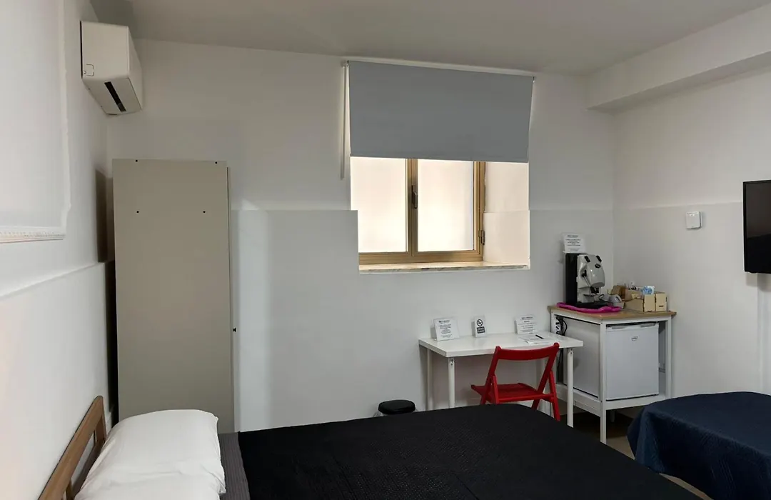 B&B Il Girasole-1